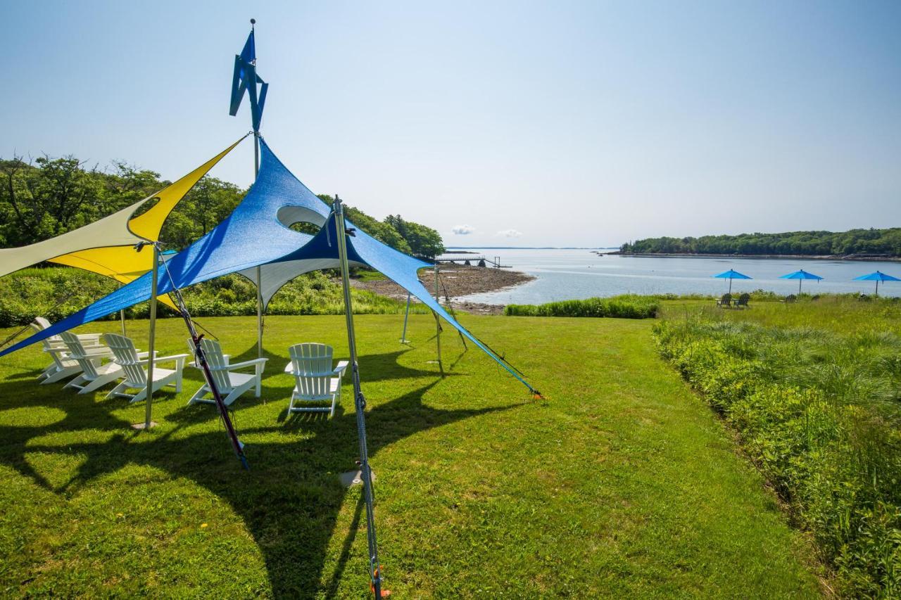 Island View Inn Glen Cove Exterior photo