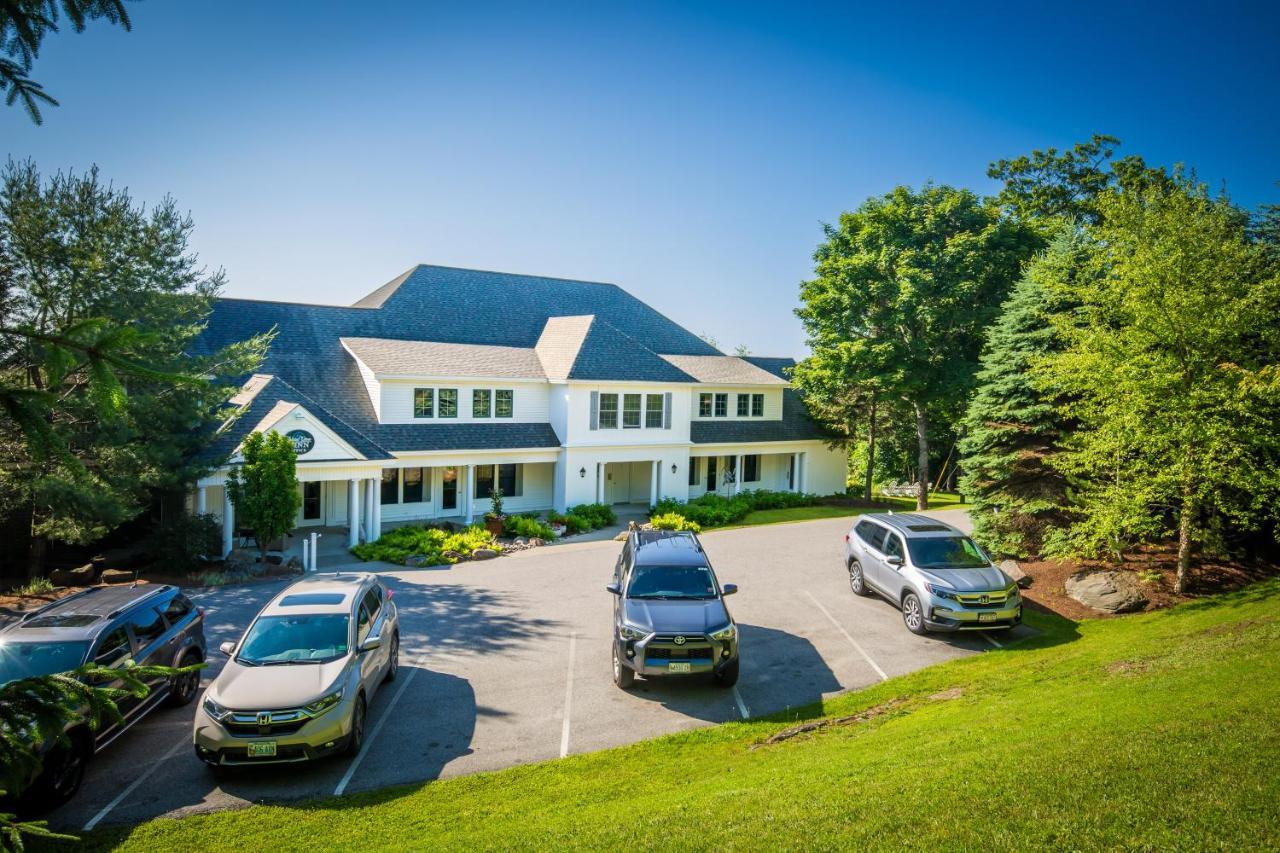 Island View Inn Glen Cove Exterior photo