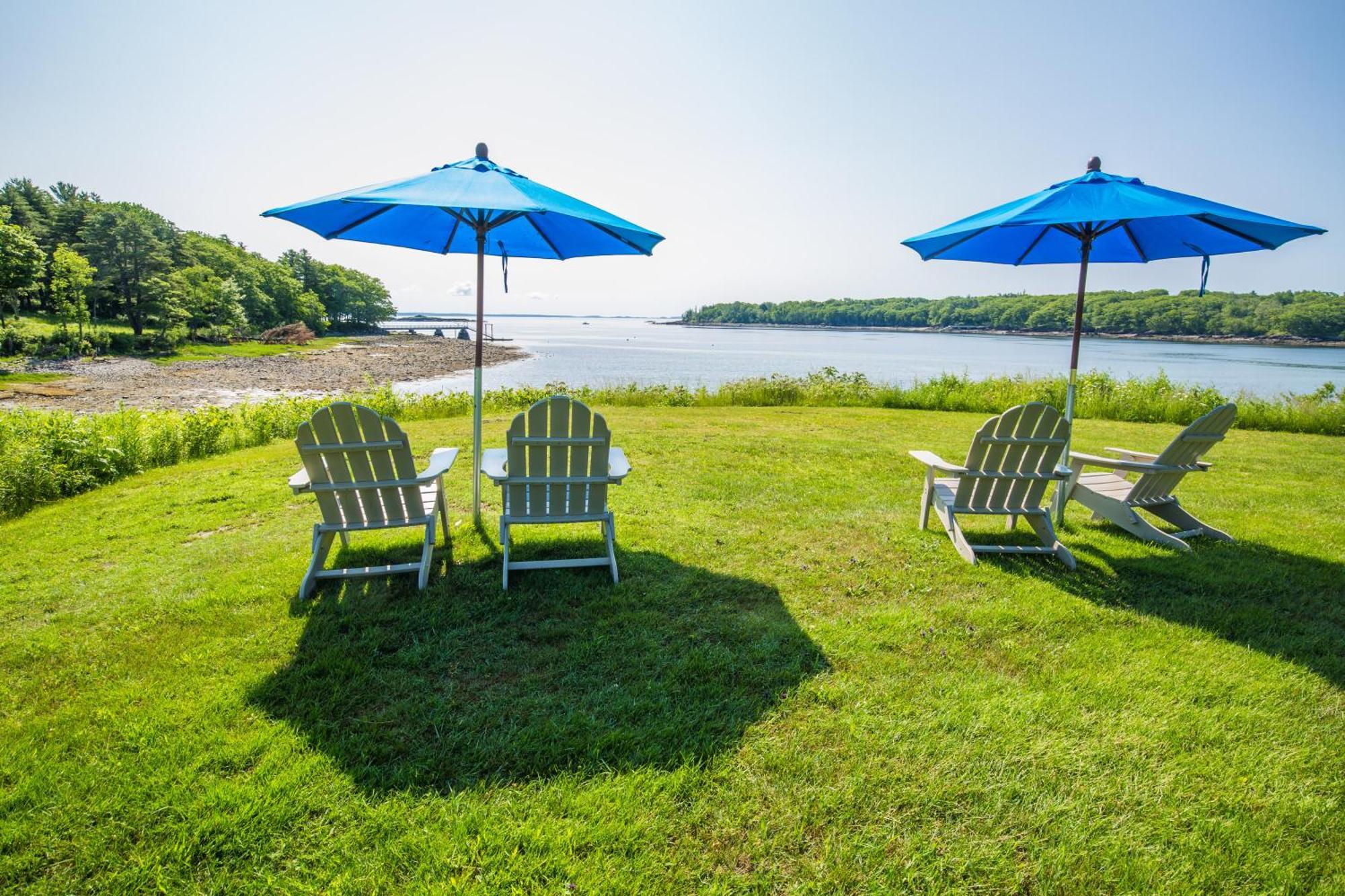 Island View Inn Glen Cove Exterior photo