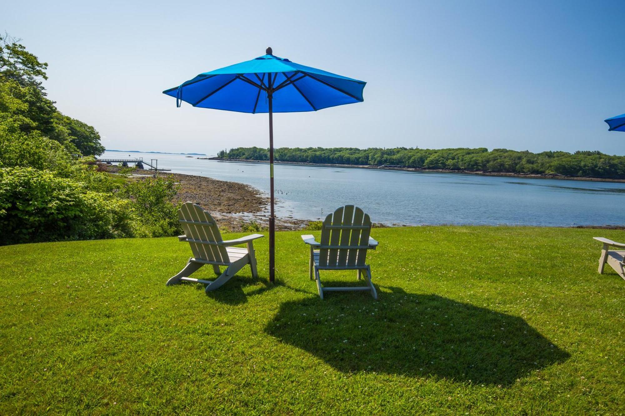 Island View Inn Glen Cove Exterior photo