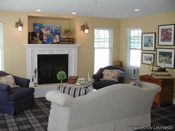 Island View Inn Glen Cove Interior photo
