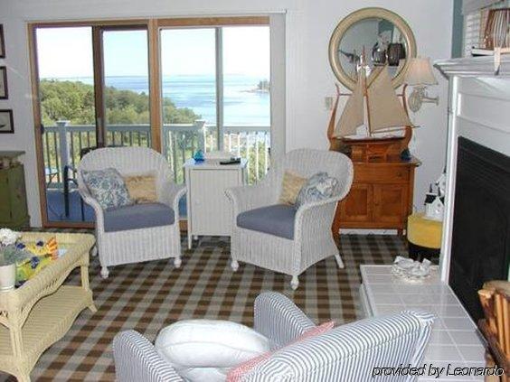 Island View Inn Glen Cove Room photo
